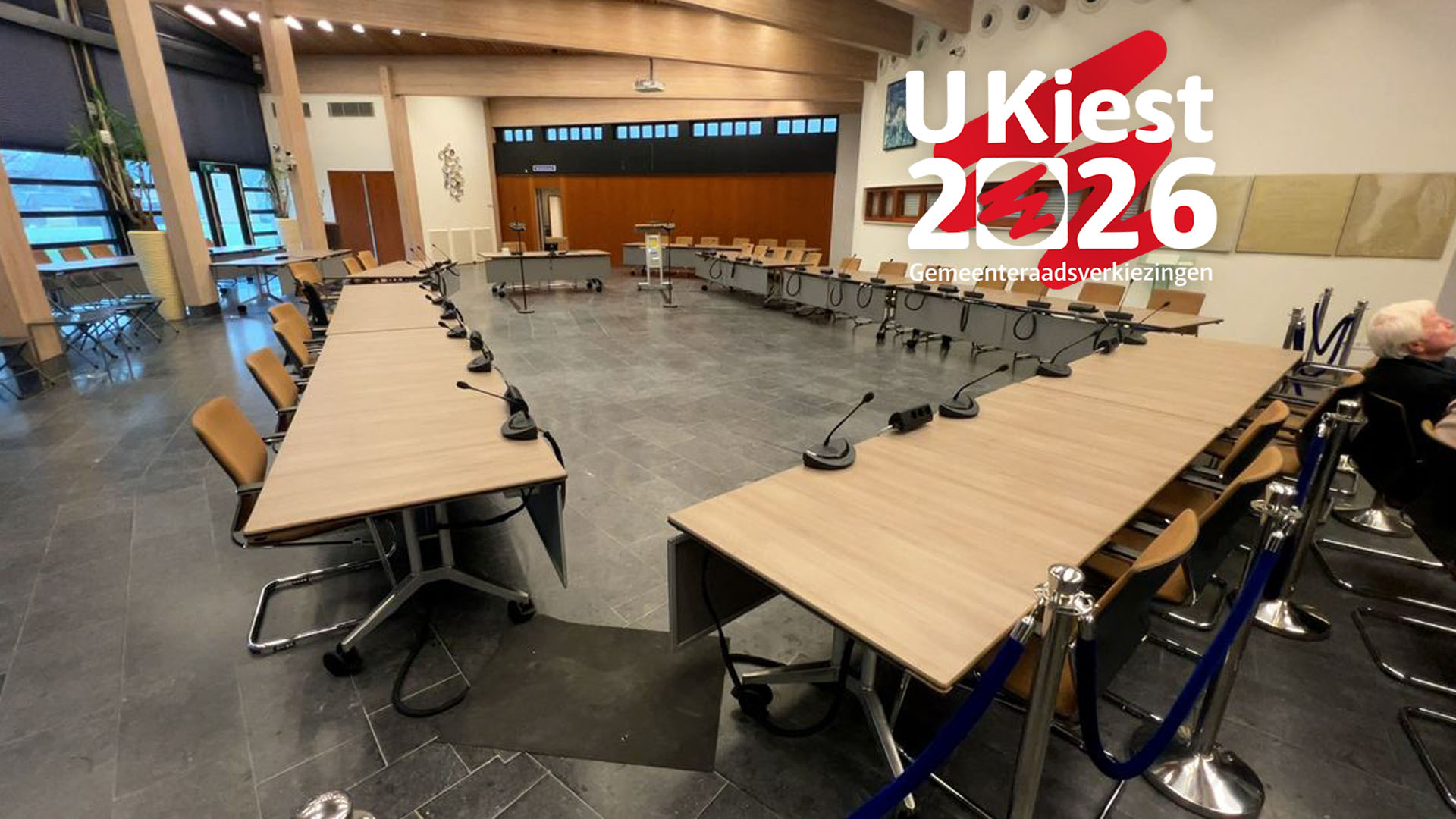 Debatten in De Bilt draaien onder andere om wonen en leefbaarheid