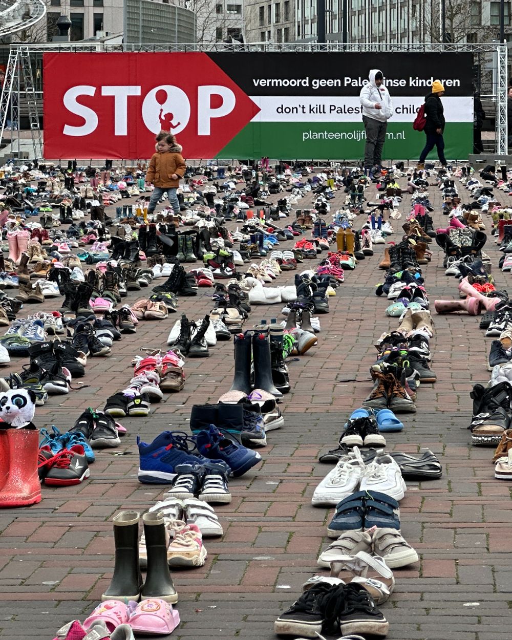 Wat Is Een Antisemiet Opinie: 2023 was het jaar dat iedereen een antisemiet bleek te zijn