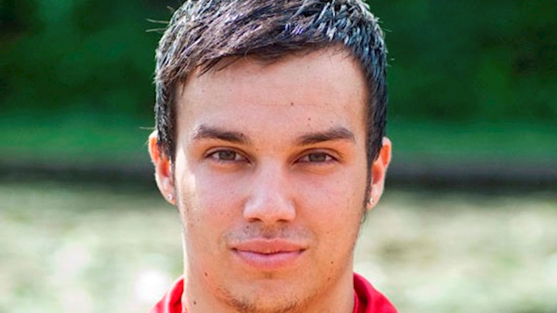 Dario Vujicevic