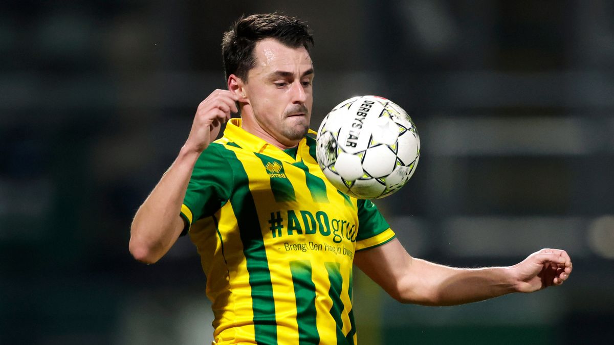 ADO Den Haag - VVV-Venlo | Van Mieghem keert terug van blessure - scheidsrechter bekend