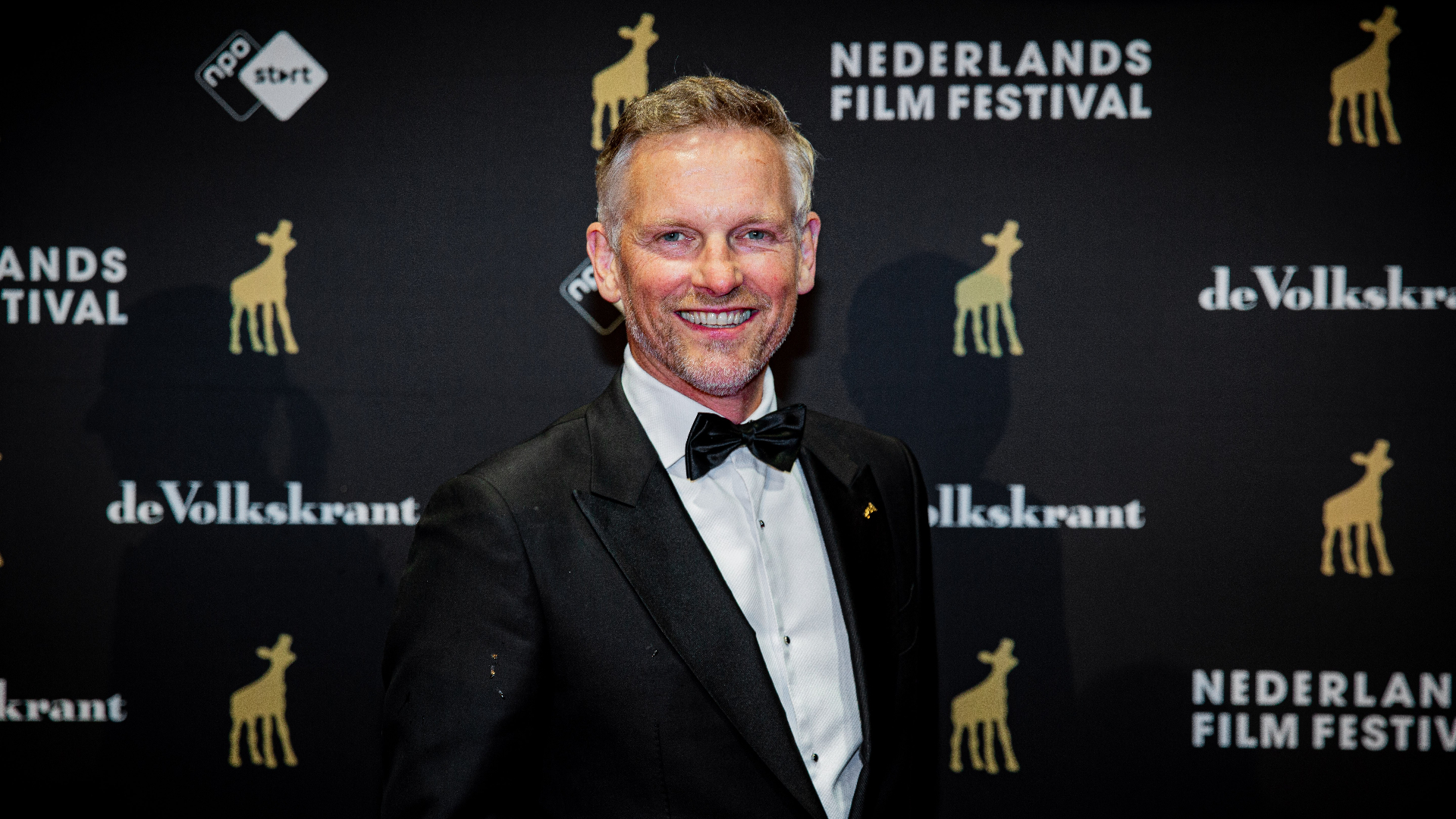 Seks en de Vinex, de nieuwe serie van Barry Atsma, zoekt figuranten in Utrecht