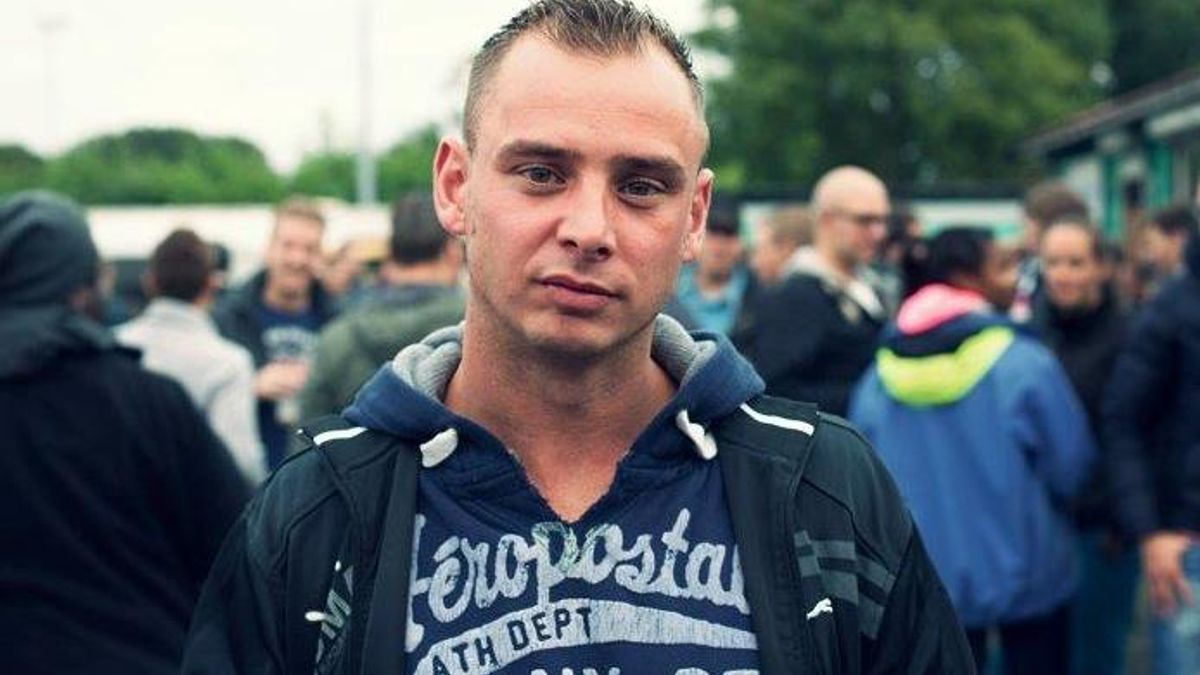 Rijnmond Staat Stil met Yoeri Kievits - Rijnmond