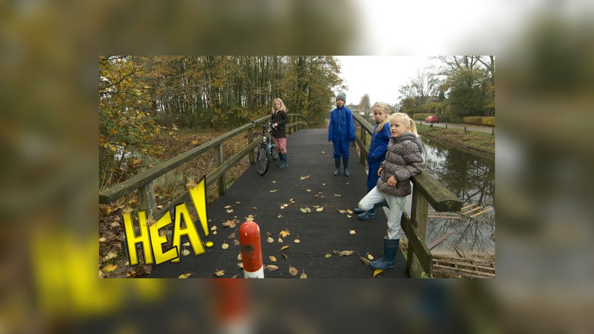 HEA! Goeie in Oosternijkerk
