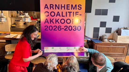 Weer betalen per afvalzak, een nachtburgemeester en rookvrije parken: dit wil Arnhem