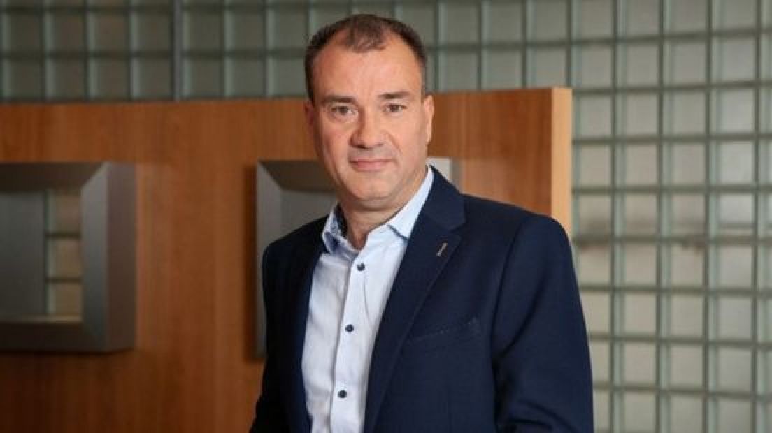Henk Ruijl