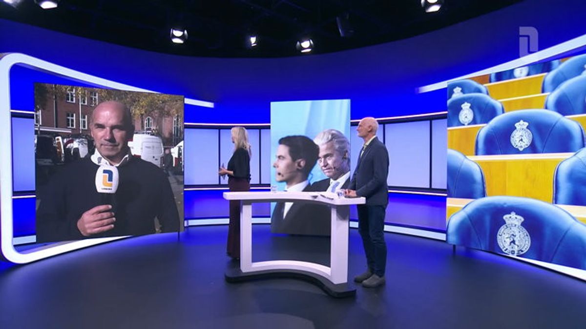 Venray mogelijk belangrijk in strijd PVV en D66: brand zorgt voor latere uitslag