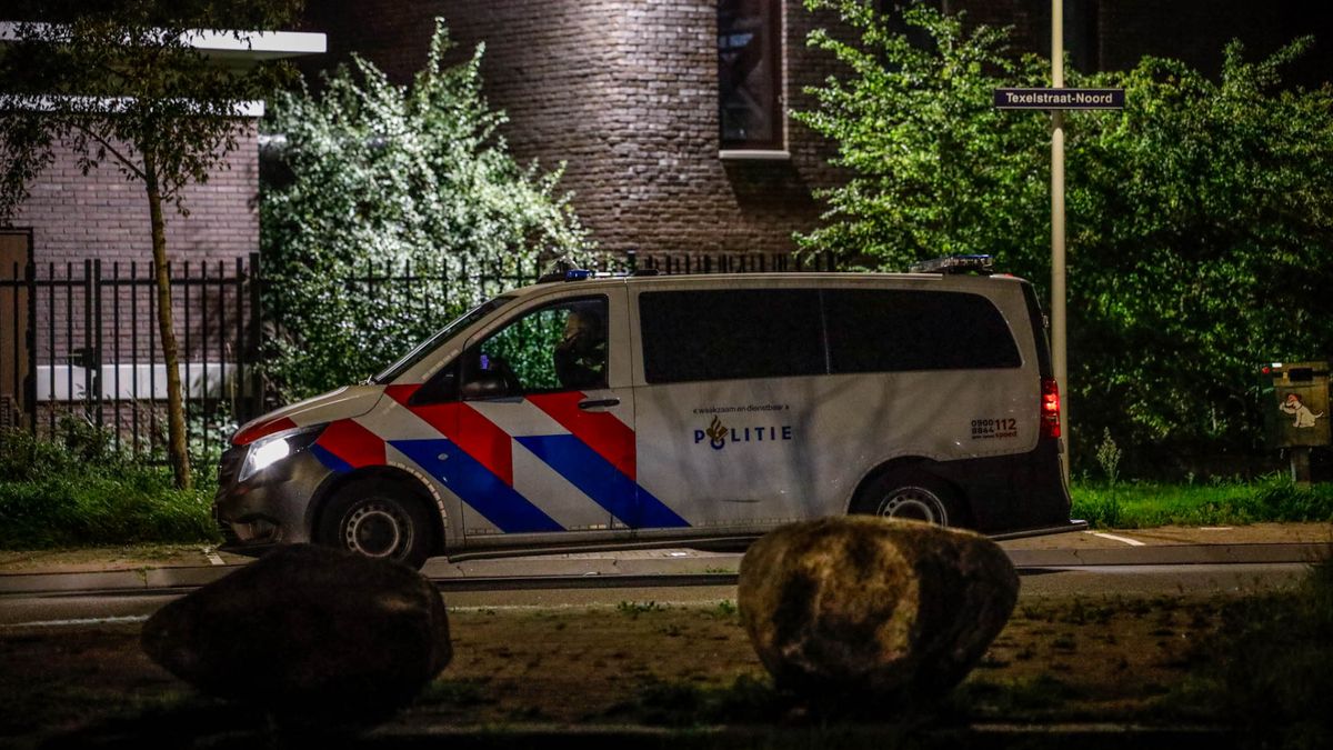 Mogelijke explosie in Amersfoort, politie doet onderzoek