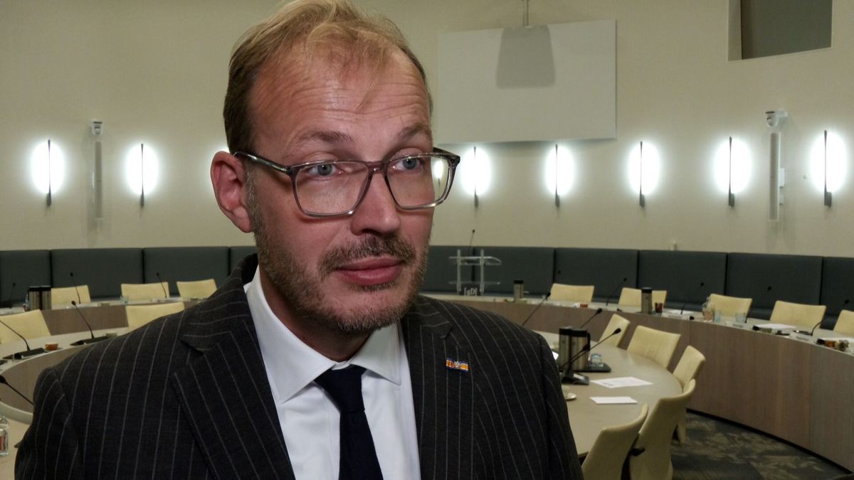 Vertrek Boumans komt aan in Achterhoek: 'Hij laat grote schoenen achter'