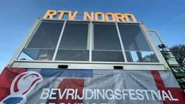 Dit doet RTV Noord op Bevrijdingsdag