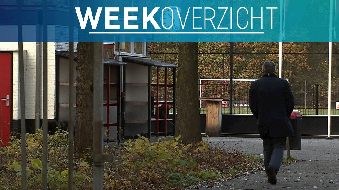 Deze week in het nieuws