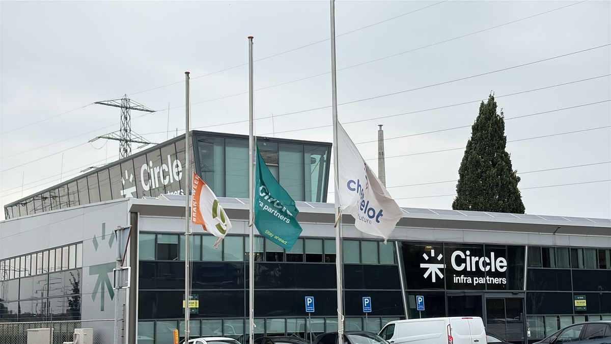 Dodelijk bedrijfsongeval Sabic: 63-jarige medewerker ter plekke overleden