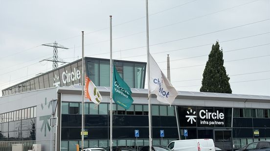 Dodelijk bedrijfsongeval Sabic: 63-jarige medewerker ter plekke overleden Home