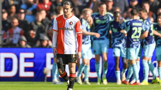 Feyenoord ziet geblesseerde spelers terugkeren op trainingsveld