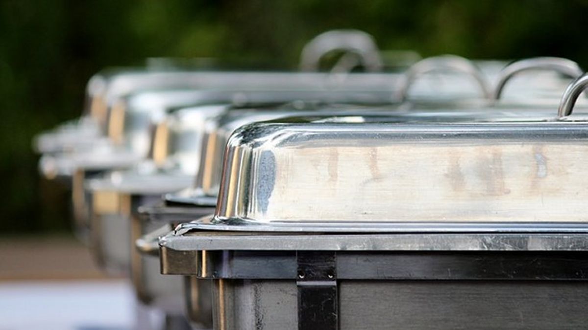 Buffetrestaurant Thijs en Aafke overgenomen dankzij crowdfunding