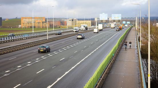 IJsselbrug op de schop: wekenlang 60 minuten extra reistijd op de A12