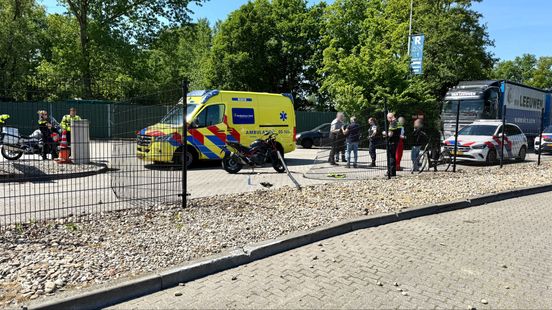 112 Nieuws: Cursist gewond tijdens motorrijles in Deurningen | Bosbranden in Slagharen en Enschede | Motorrijder aangereden in D 112 Nieuws: Cursist gewond tijdens motorrijles in Deurningen | Bosbranden in Slagharen en Enschede | Motorrijder aangereden in D