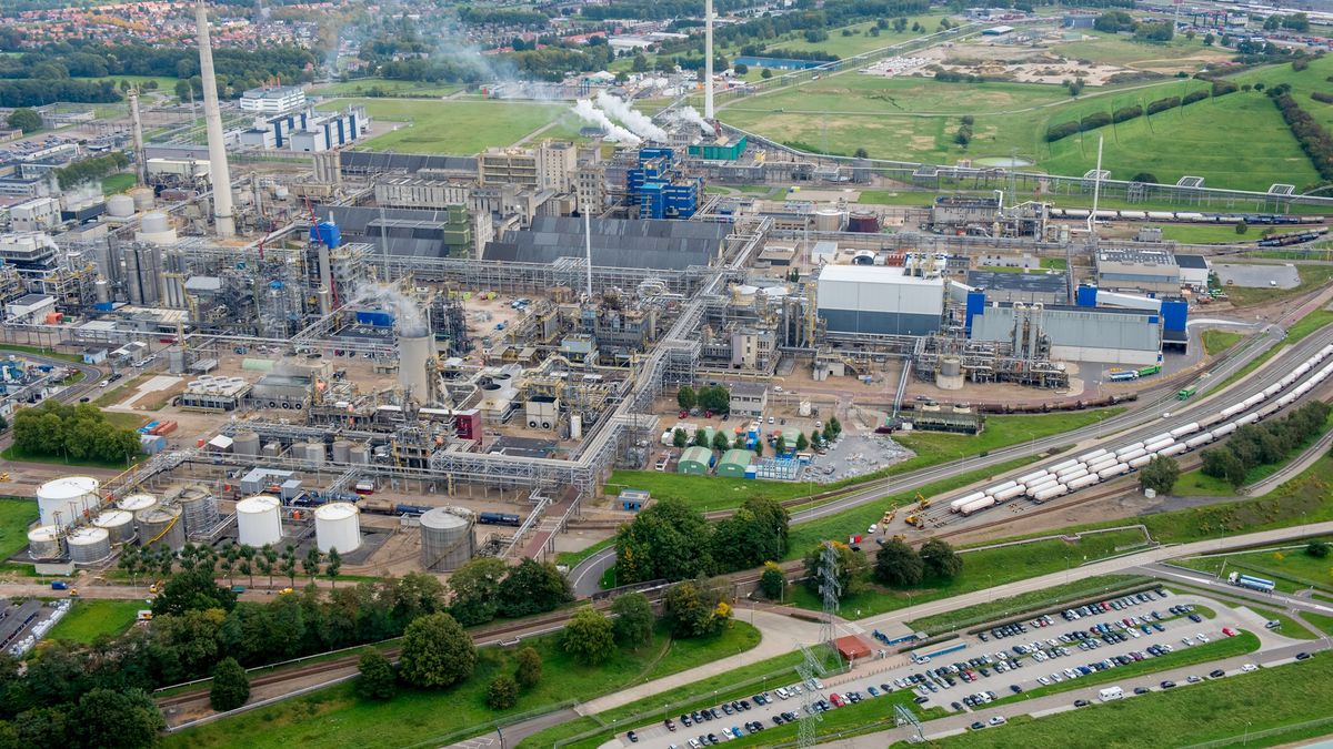 Paniek in Urmond, Chemelot stelt bewoners gerust