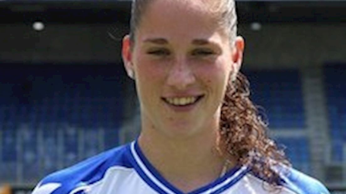 Judith Frijlink