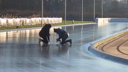 Winterswijk mag eerste schaatsmarathon op natuurijs organiseren