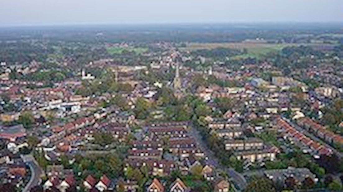 Haaksbergen