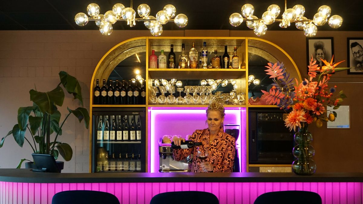 Baarland grijpt naast landelijke prijs, maar krijgt lovende woorden: 'Bewonerskracht, ondernemerscha