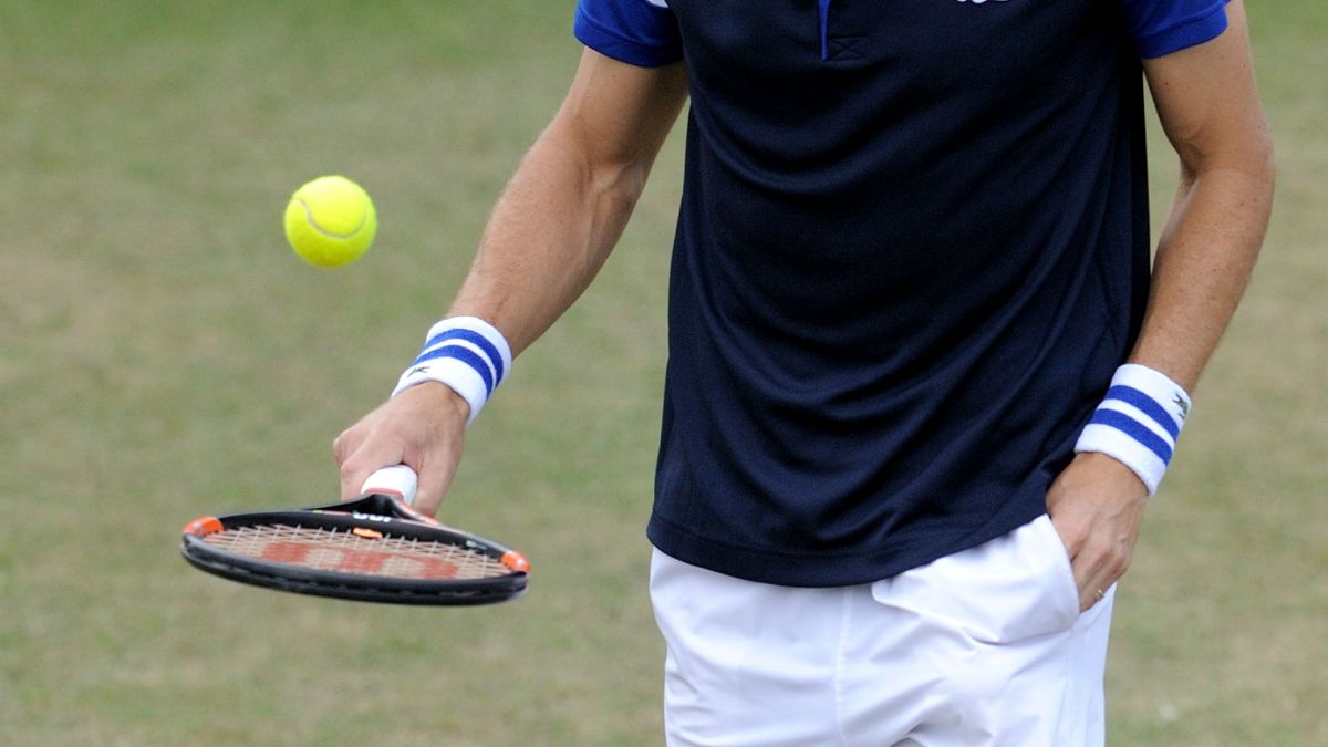 Tennisser Wesley Nieuwendijk wint Maarn Open