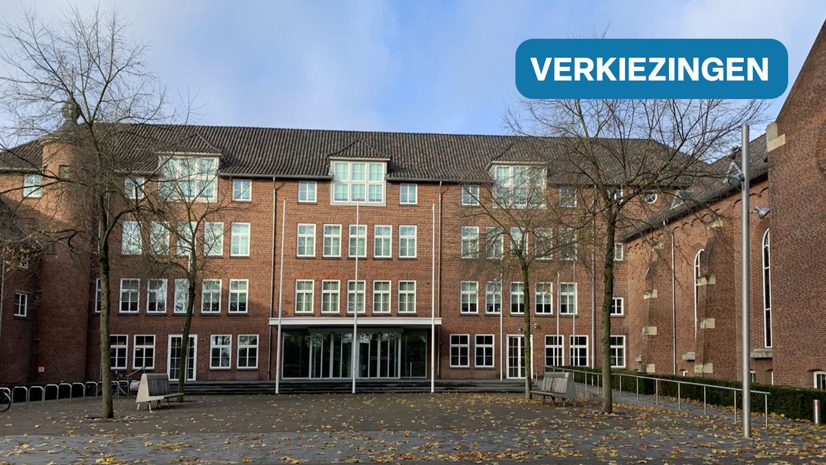 Stoelendans in Venray: CDA nieuwe grootste partij, Venray Lokaal van de troon