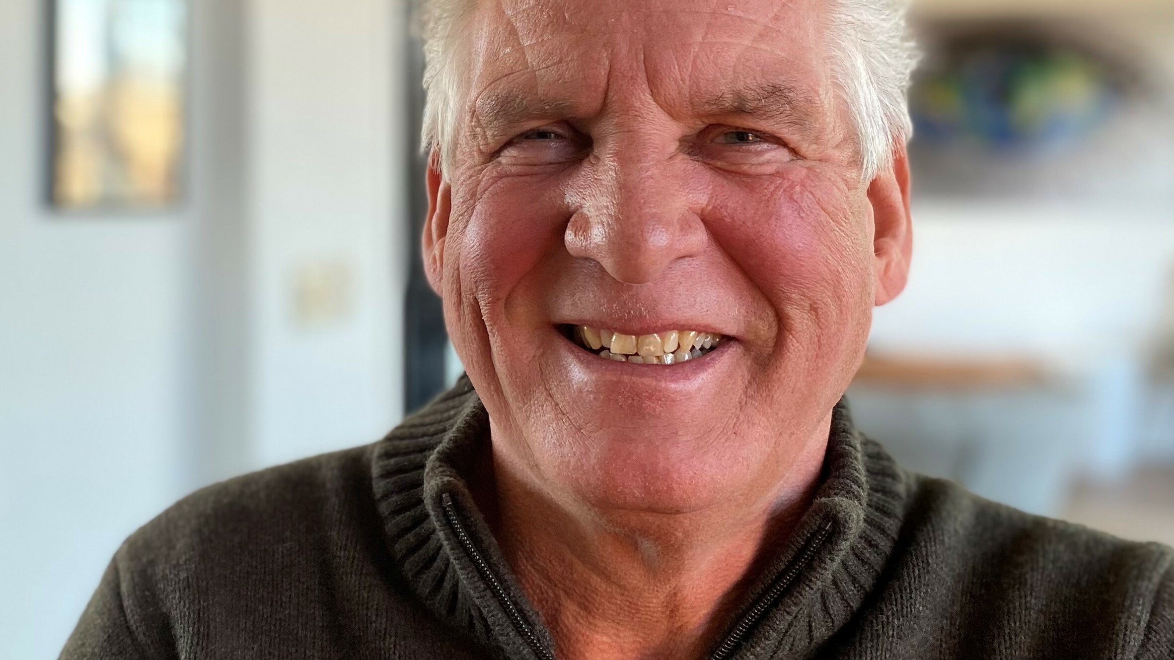 Jan Vermaning oerlibbe in hertstilstân, mar brûst noch fan muzikaliteit