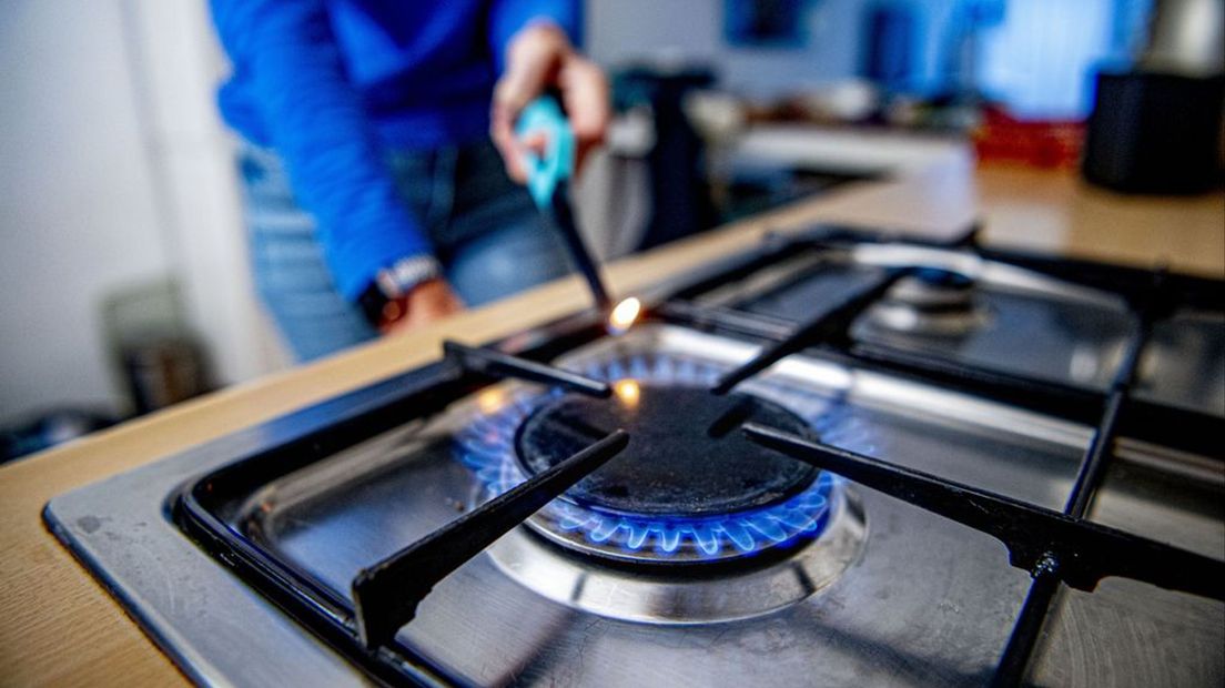 Energiebedrijven kunnen je nog steeds gewoon afsluiten.