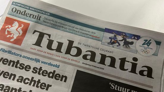 Hof draagt Openbaar Ministerie op journalist Tubantia te vervolgen voor smaad Home