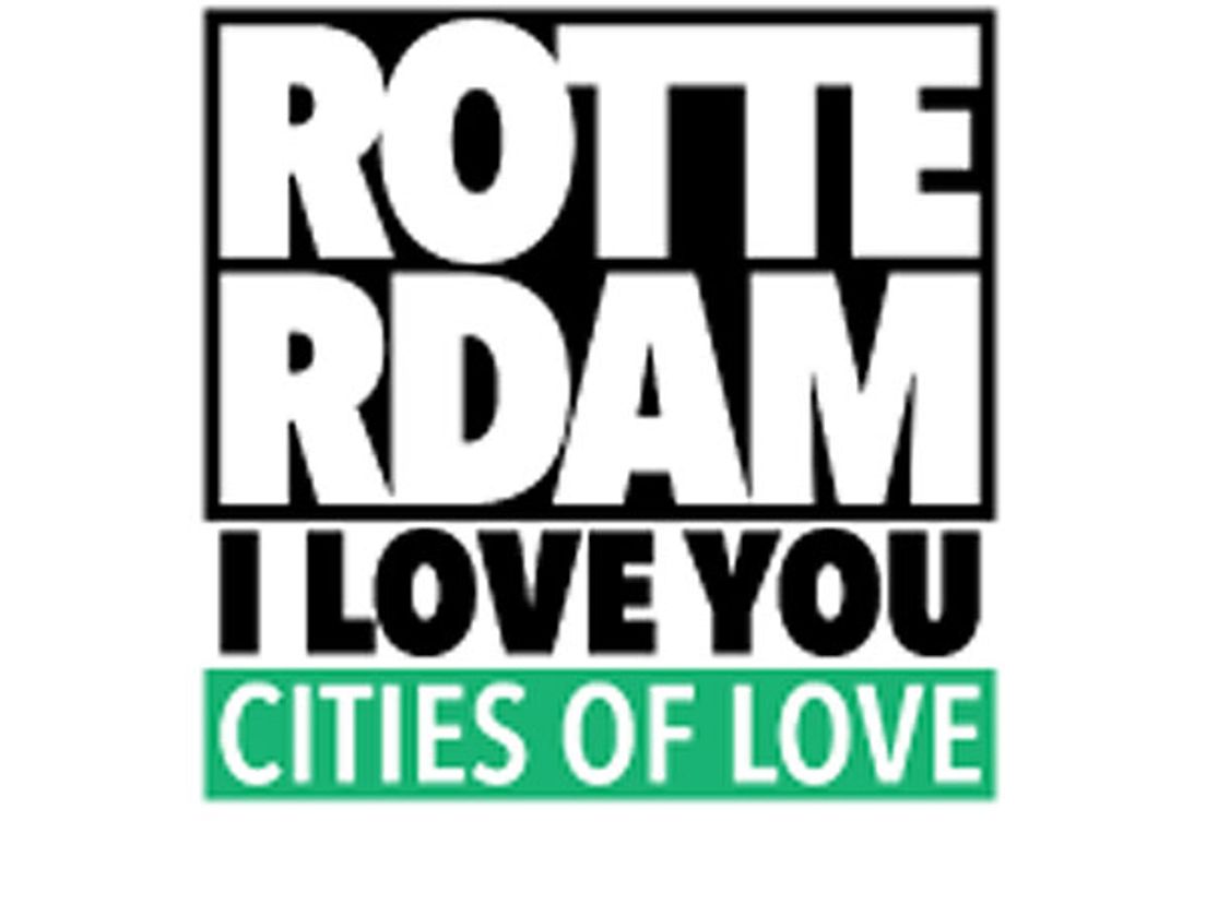 Rotterdam I love you
