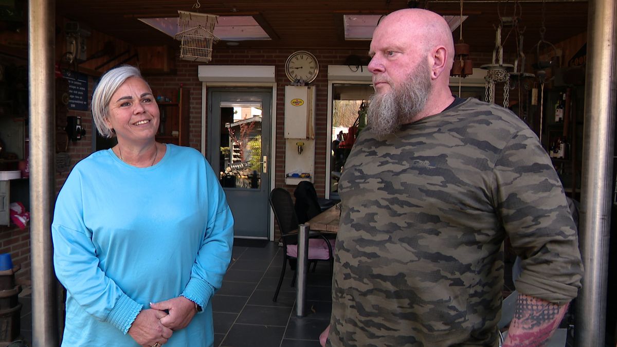 Óngerwaeg viel voor twee sterke punten in Munstergeleen