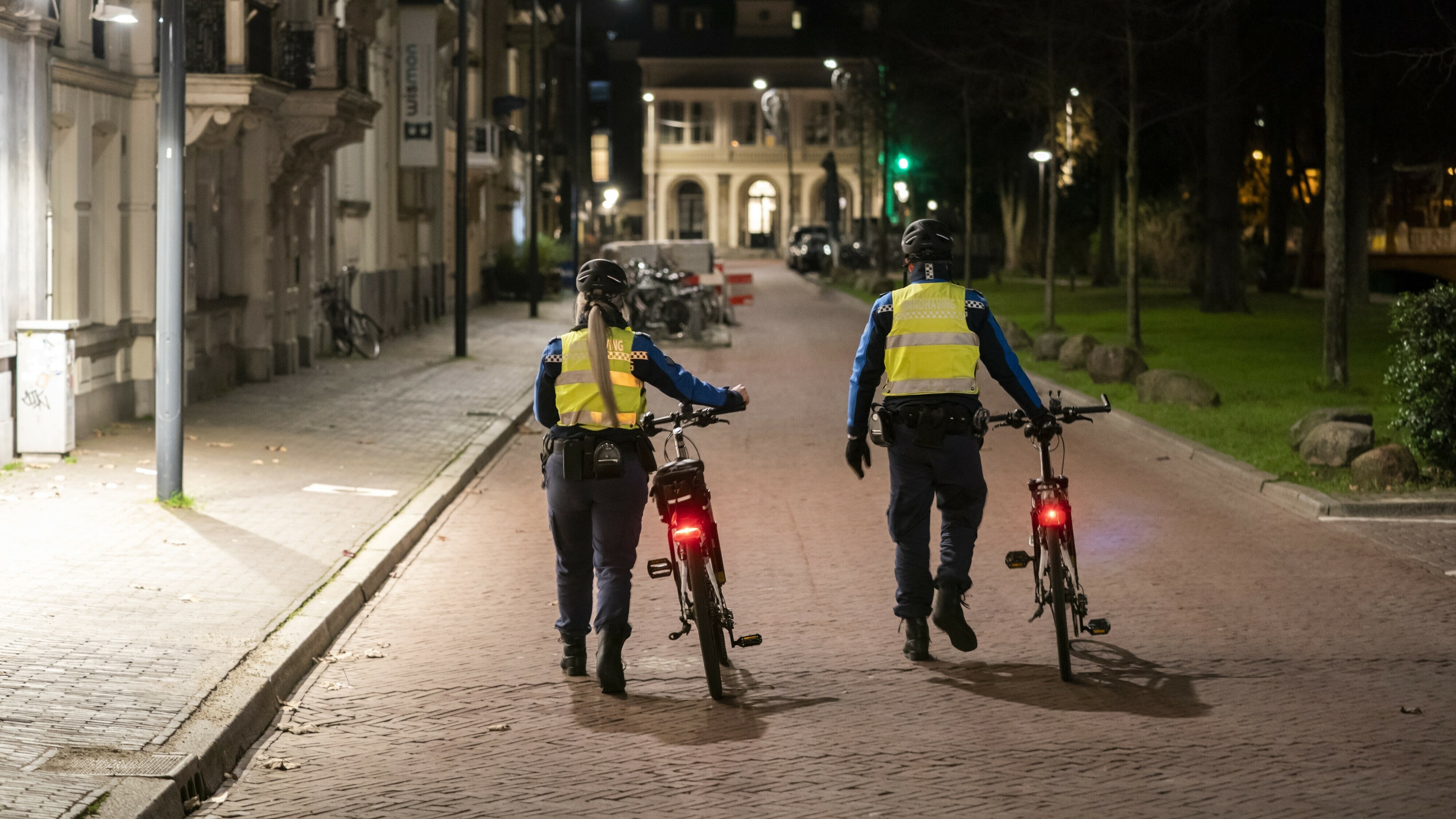 Assen wil meer boa’s op straat om overlast in de stad aan te pakken