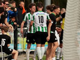 Oost Sport op zondag: Staphorst-SC Genemuiden, TVC'28-Excelsior'31 en HHC