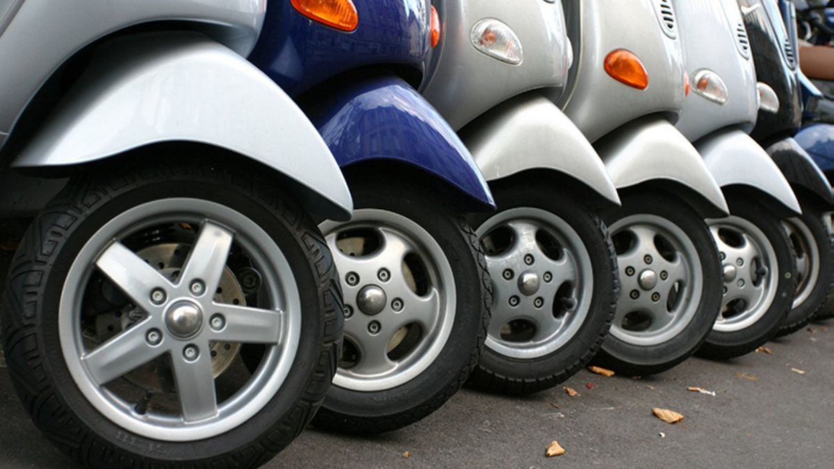 Dertig maanden cel voor Drentse scooteraanrander die het op tienermeisjes had voorzien