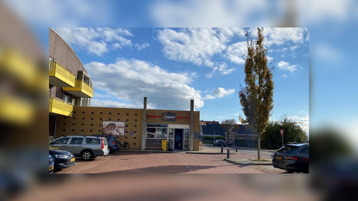 Supermarkt Oosterzee maakt mogelijk doorstart