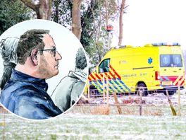 Richard K. niet eens met opgelegde levenslange straf: 'Onvoorstelbaar'