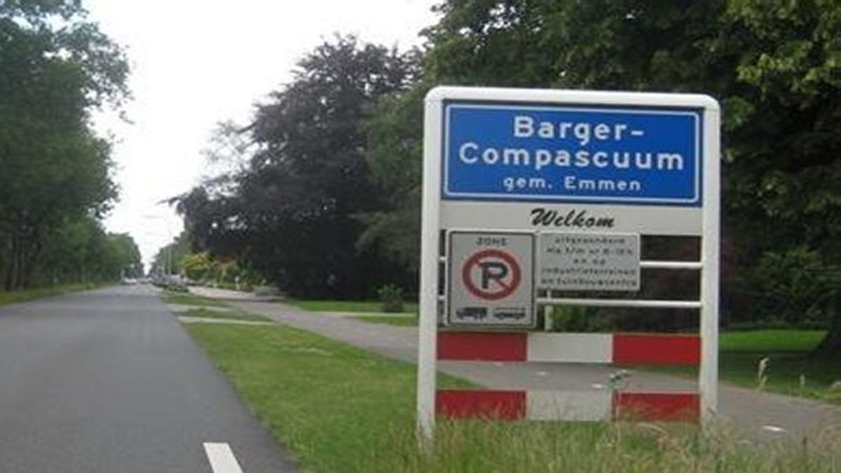 Barger-Compascuum gaat meer samenwerken met Veenpark