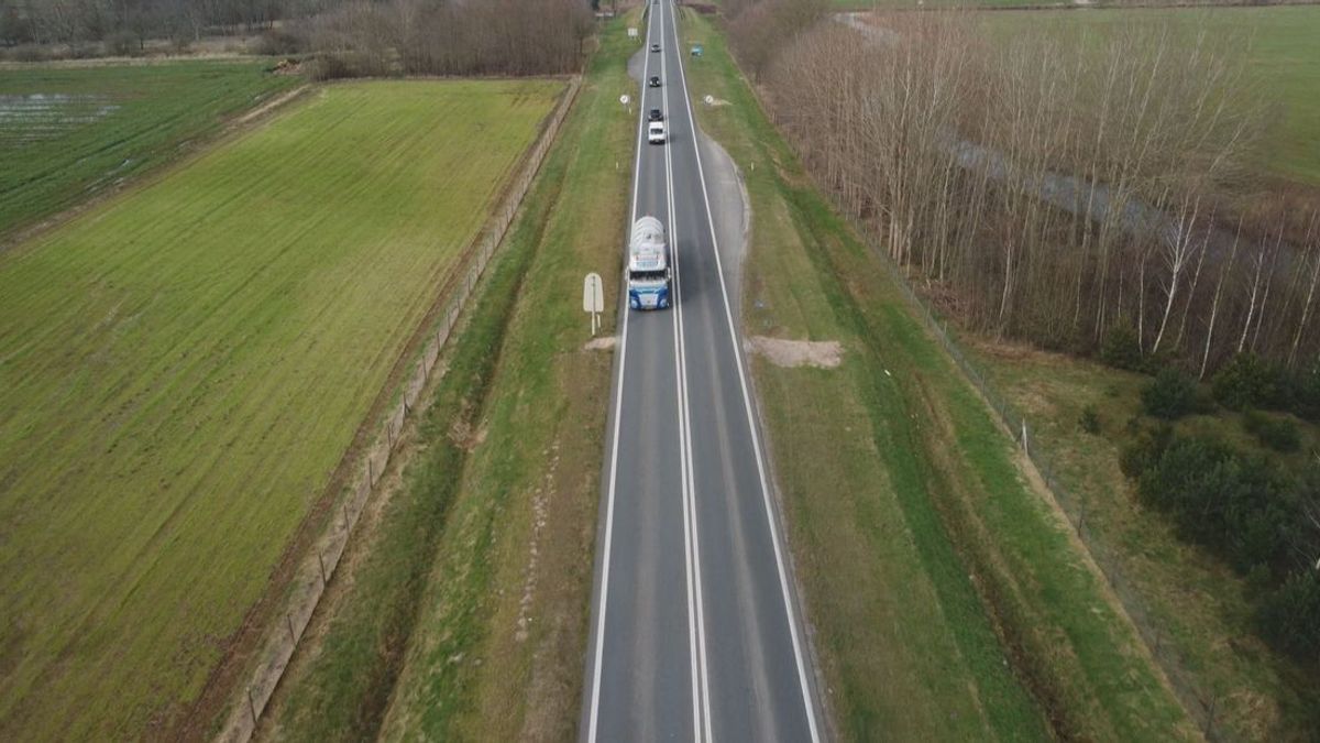 N36 komende drie avonden en nachten dicht tussen Ommen en Hardenberg