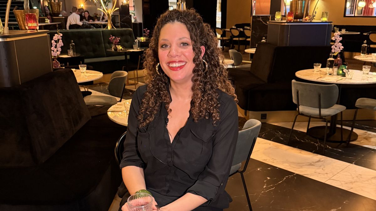 Nicole (42) uit Herten zong zich naar volgende ronde van The Voice: 'Ik was half aan het sterven'