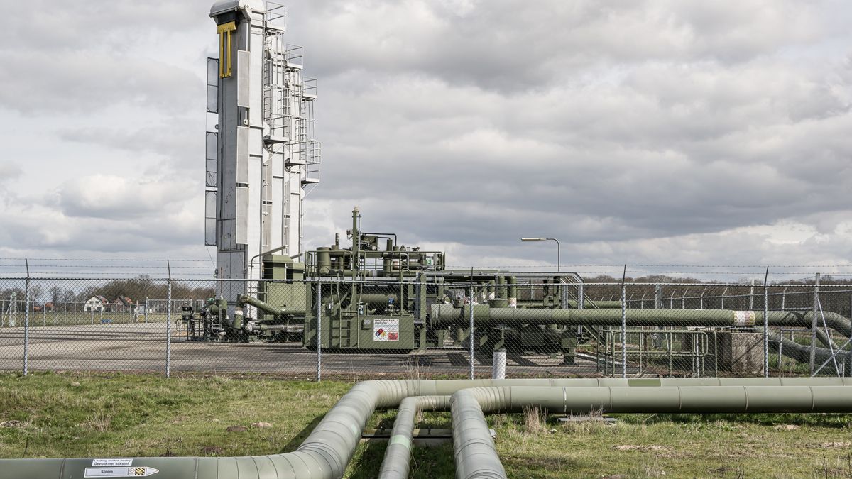 Kamerlid Vedder 'behoorlijk chagrijnig' over bijdrage voor oliewinning Schoonebeek