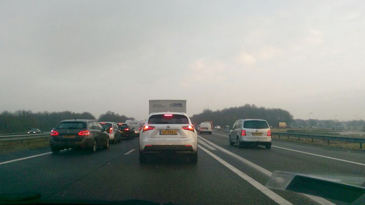 File opgelost tussen Oosterhesselen en Hoogeveen-Oost [update]