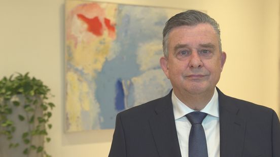 Gouverneur Roemer over azc-bedreigingen Venlo: 'Ik ben er helemaal klaar mee' Nieuws