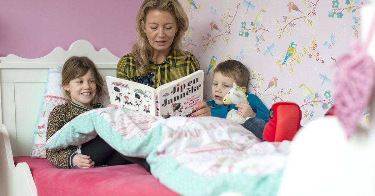 Jip en Janneke zijn ook na 70 jaar nog mateloos populair - Omroep