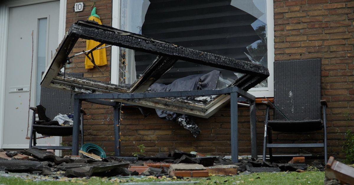 Technisch mankement oorzaak woningbrand Maastricht