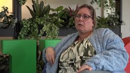 Roelie was naast haar werk mantelzorger voor haar zieke moeder