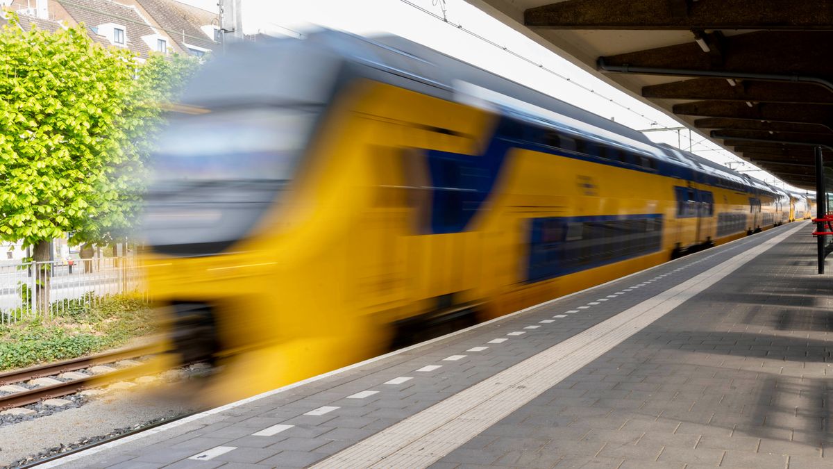 Twente en Deventer krijgen niet voor 2032 rechtstreekse trein naar Schiphol terug