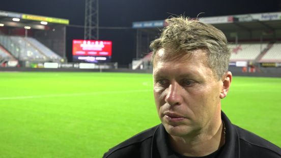 Menno van Dam na eclatante overwinning: 'Dit geeft een kick'