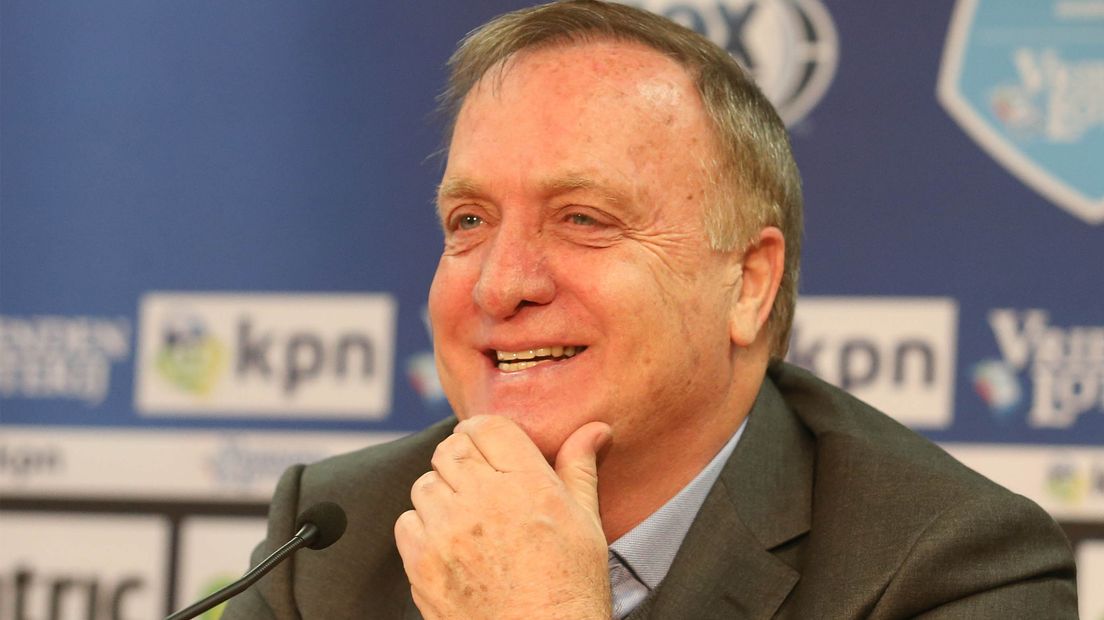 Dick Advocaat