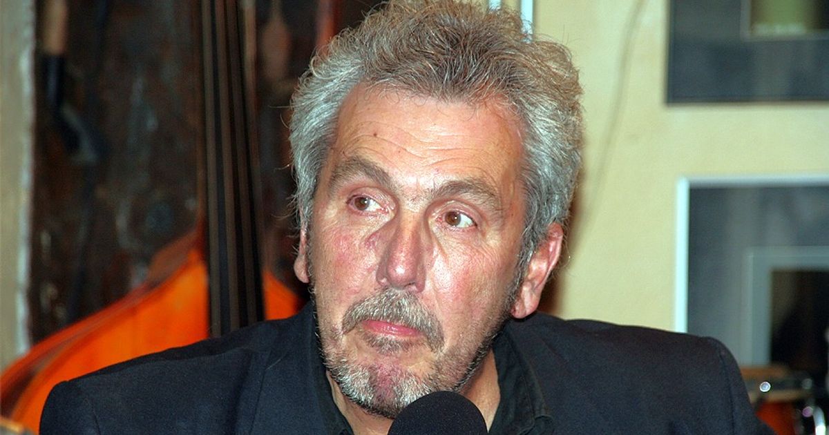 Ton Peters (74) passes away at his home in De Haspel